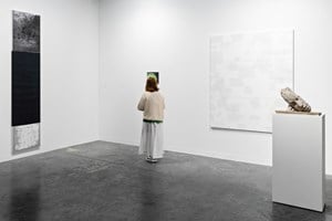 <a href='/art-galleries/zeno-x-gallery/' target='_blank'>Zeno X Gallery</a>, Art Basel in Miami Beach (6–9 December 2018). Courtesy Ocula. Photo: Charles Roussel.